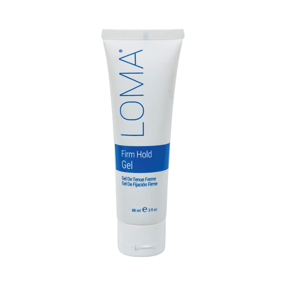 Firm Hold Gel