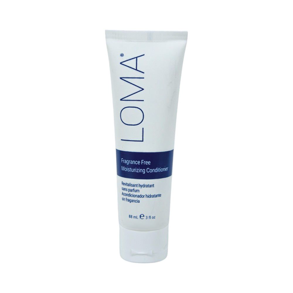 Fragrance Free Moisturizing Conditioner