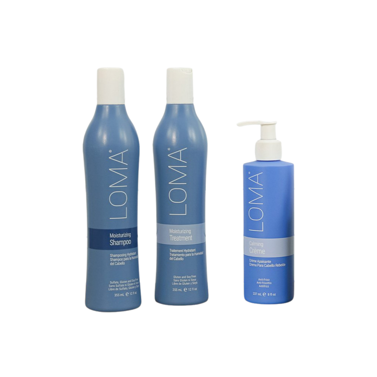 Moisturizing Routine