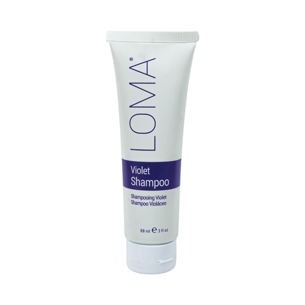 Violet Shampoo