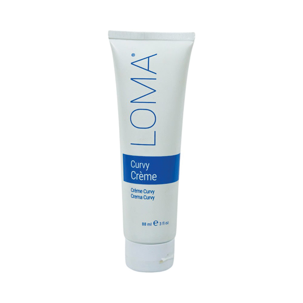 Curvy Crème