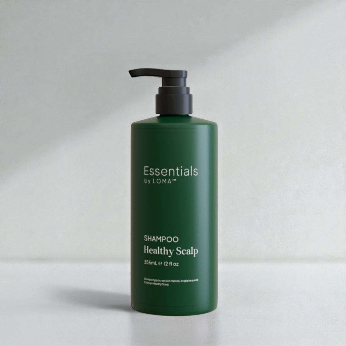 Healthy Scalp Shampoo