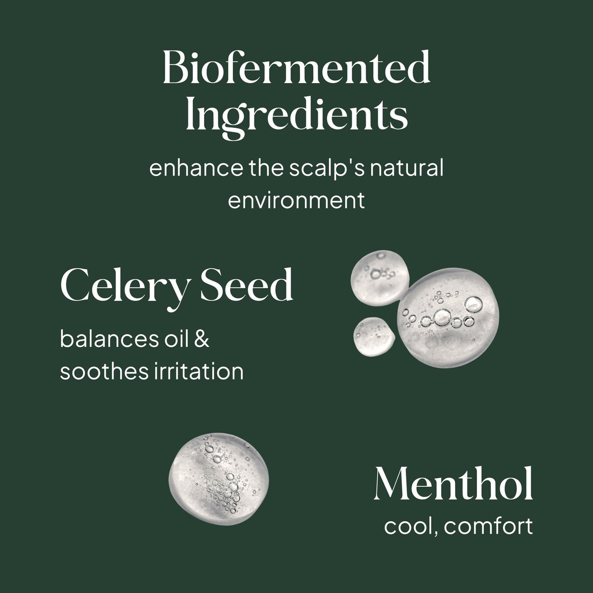 Healthy Scalp Treatment