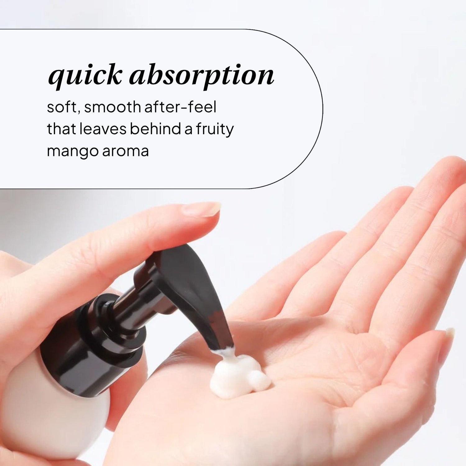 Mango Hand & Body Lotion - LOMA RETAIL