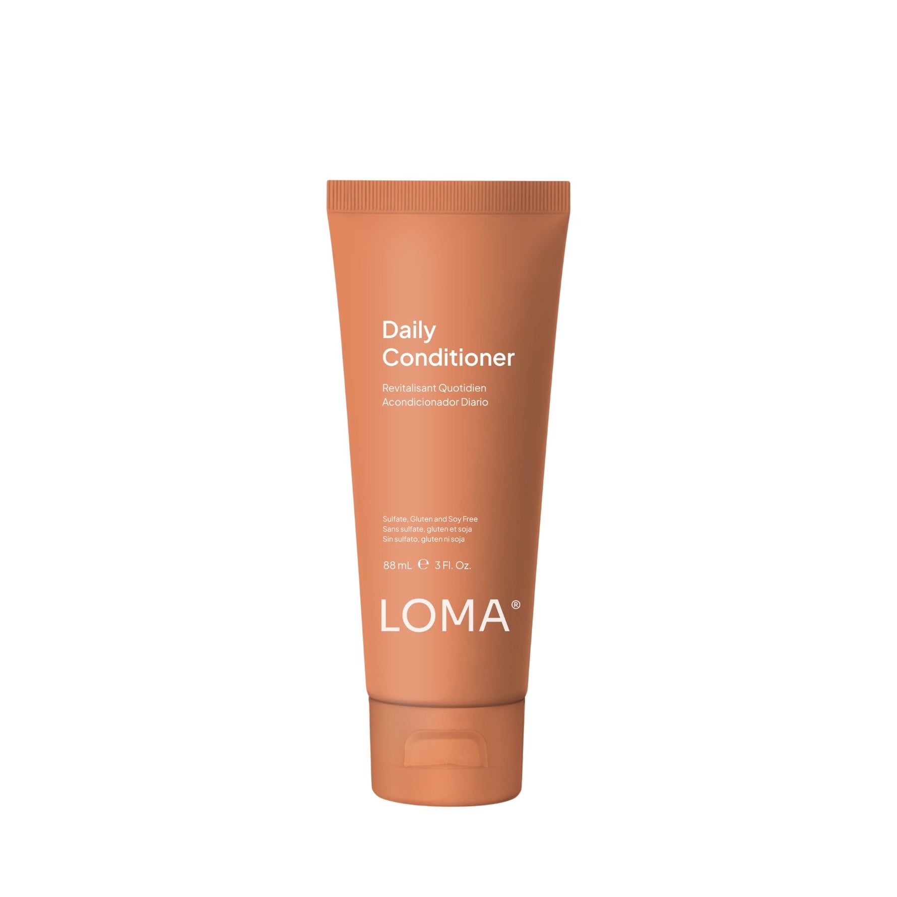 Daily Conditioner - LOMA RETAIL