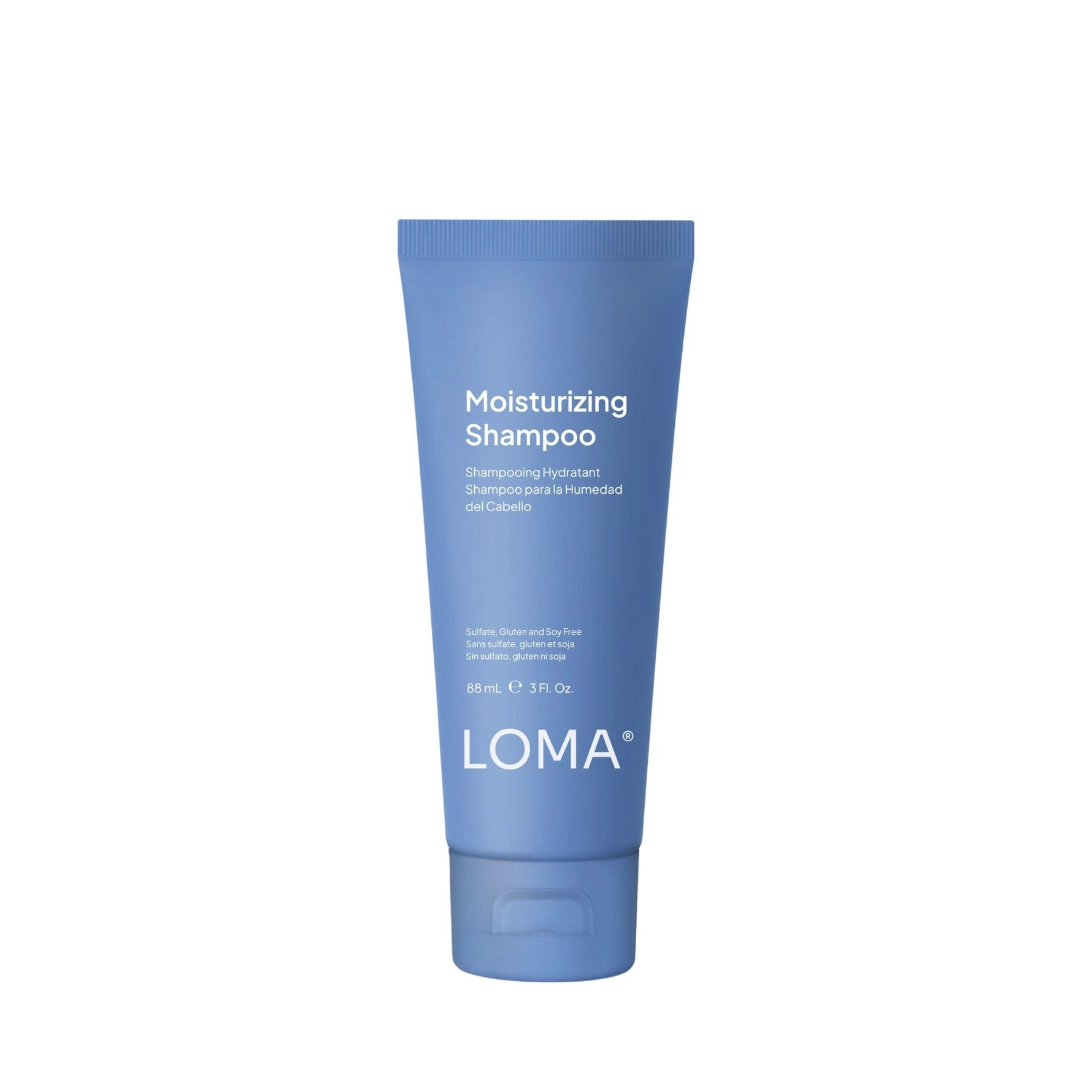 Moisturizing Shampoo - LOMA RETAIL