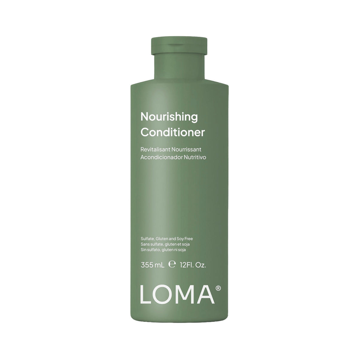 Nourishing Conditioner - LOMA RETAIL