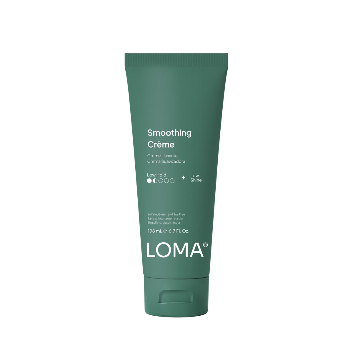 Smoothing Crème