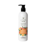 Citrus Body Wash