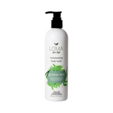 Green Tea Body Wash