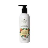 Vanilla Hand & Body Lotion