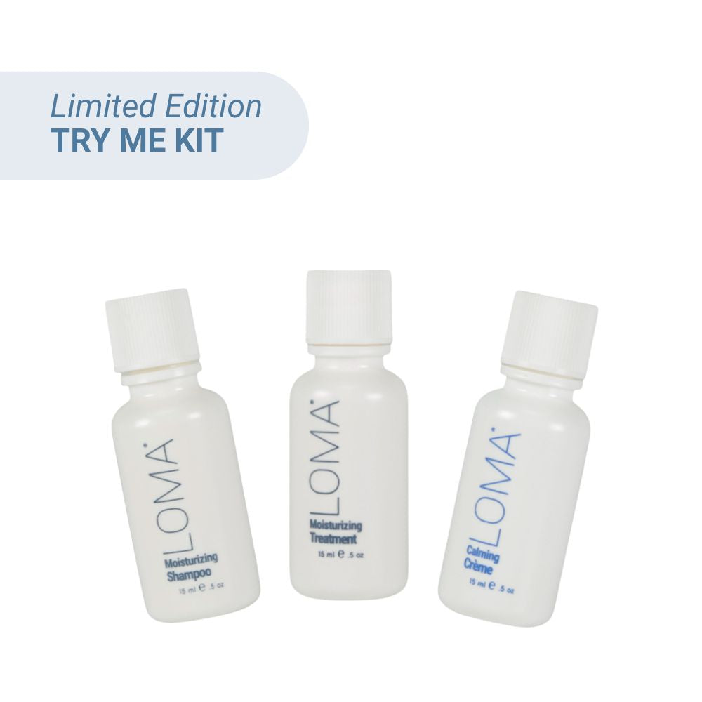 Switch & Save Moisturizing Routine
