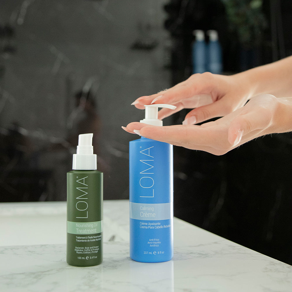 Calming Crème – LOMA CANADA
