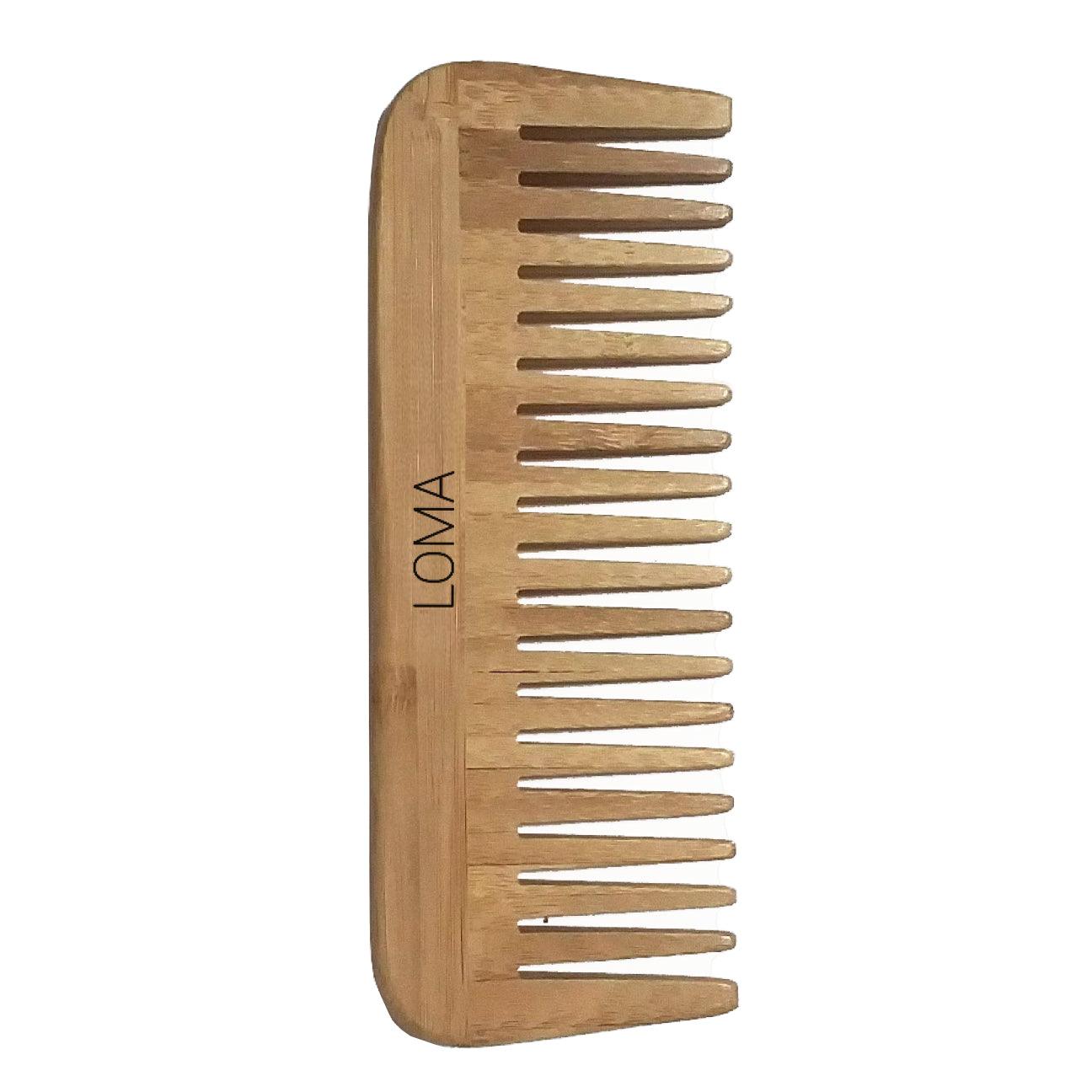 Bamboo Comb – LOMA CANADA