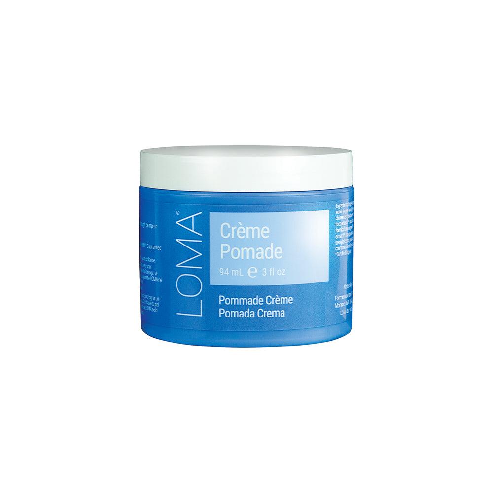 Crème Pomade – LOMA CANADA