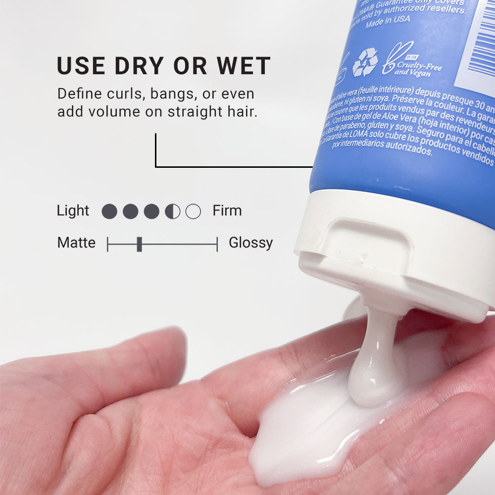 Curvy Crème – LOMA CANADA