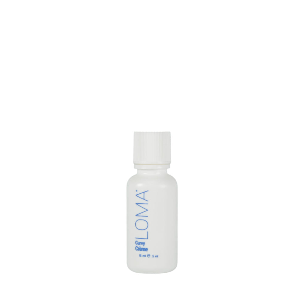 Curvy Crème