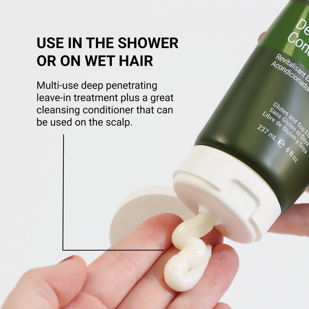 Deep Conditioner - LOMA RETAIL