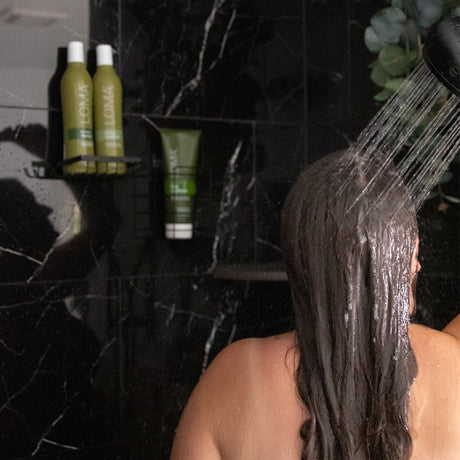 Deep Conditioner - LOMA RETAIL