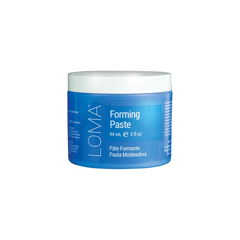 Forming Paste - LOMA RETAIL