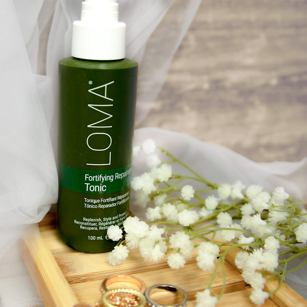 Fortifying Repairative Tonic – LOMA CANADA