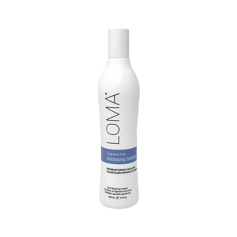 Fragrance Free Moisturizing Conditioner