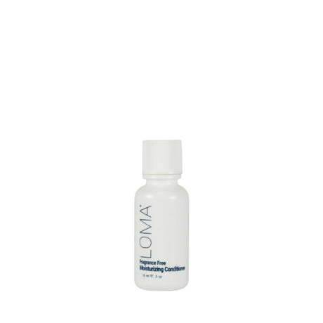 Fragrance Free Moisturizing Conditioner