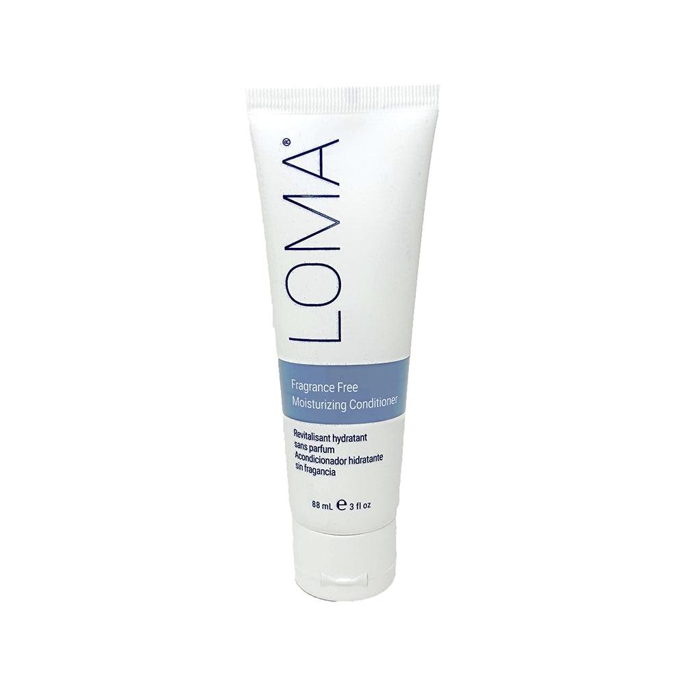 Fragrance Free Moisturizing Conditioner