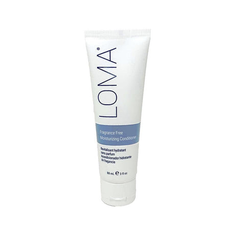 Fragrance Free Moisturizing Conditioner