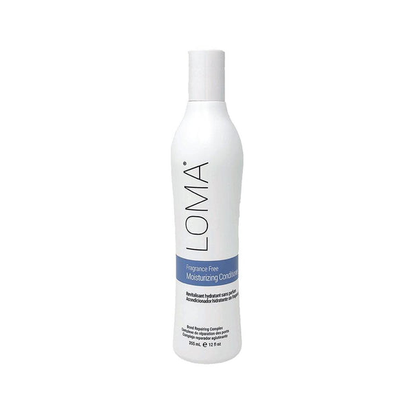 Fragrance Free Moisturizing Conditioner – LOMA CANADA
