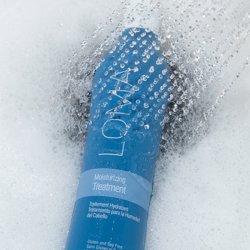 Moisturizing Treatment – LOMA CANADA