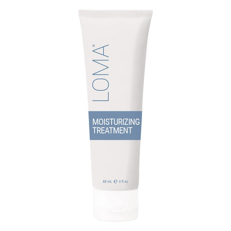 Moisturizing Treatment