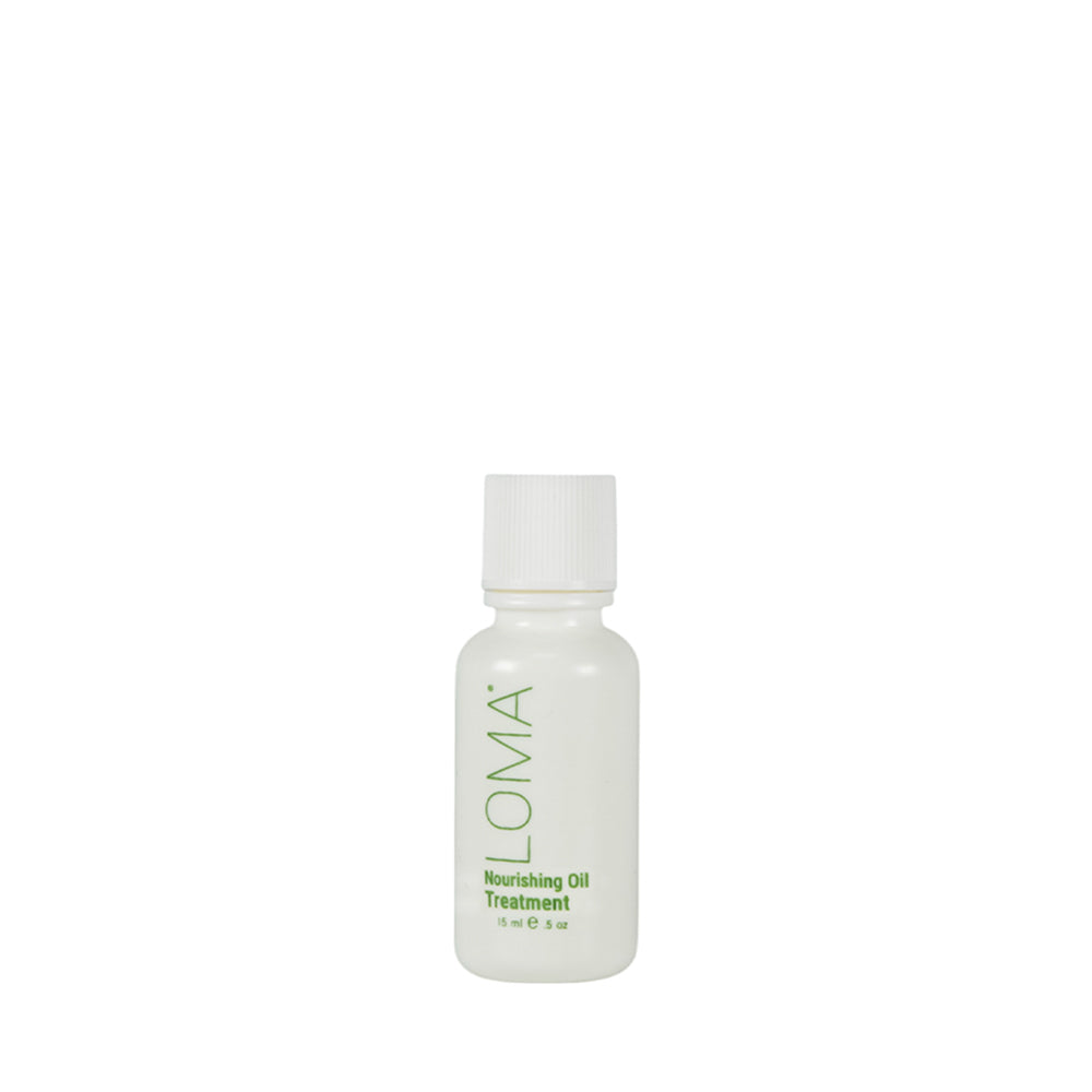 P-15 【５本セット】Lanoream Oil 30ml ラノリーム オイル Nourishing Oil Treatment – LOMA CANADA