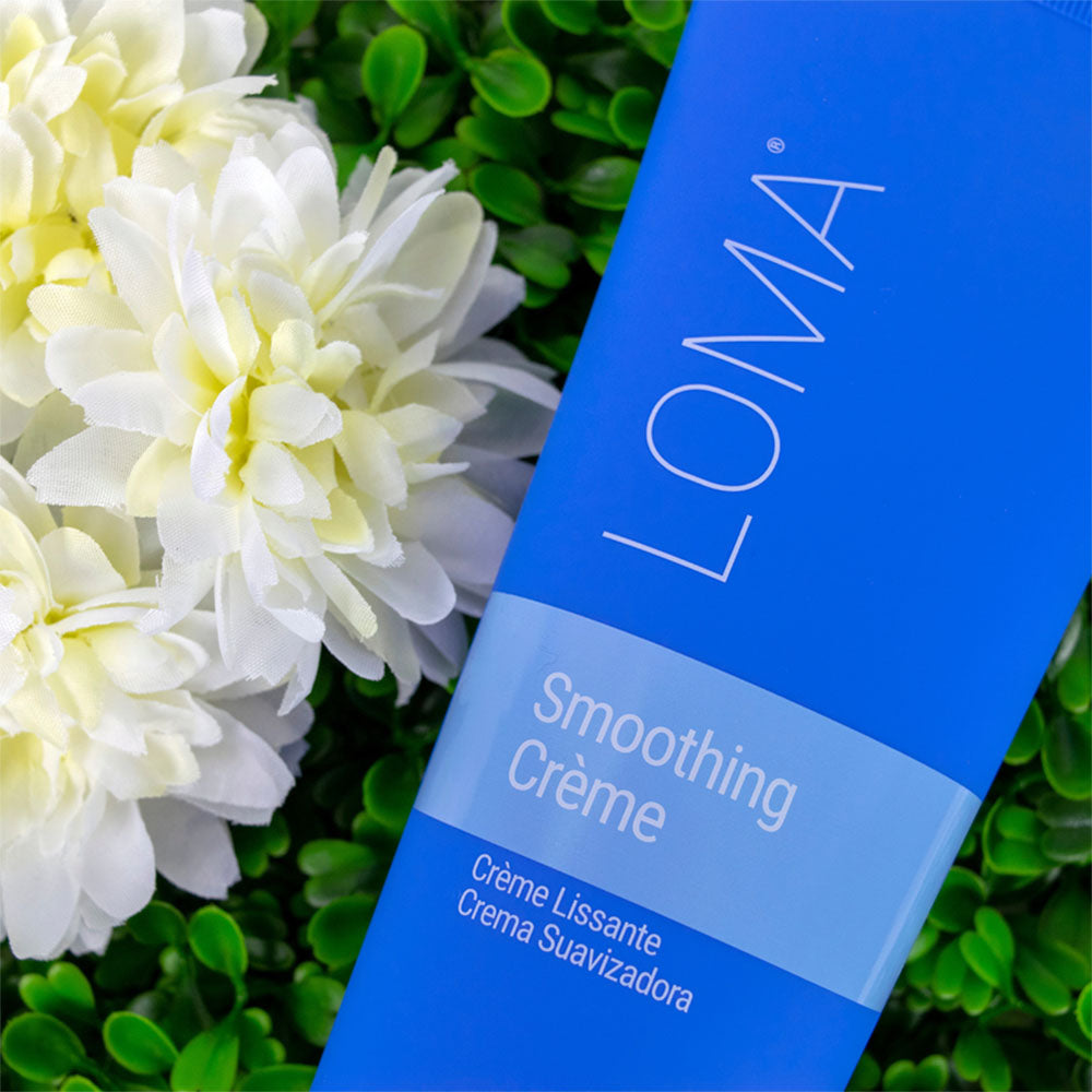 Smoothing Crème – LOMA CANADA