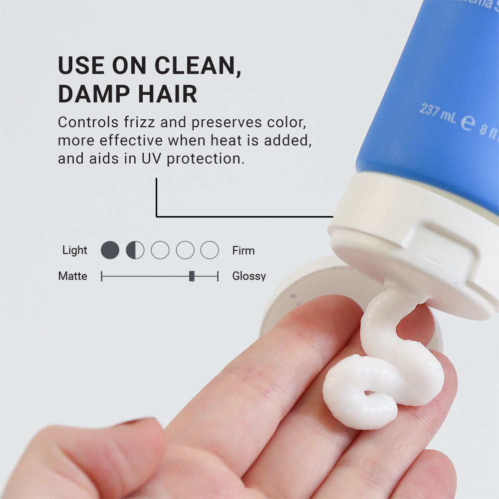 Smoothing Crème – LOMA CANADA