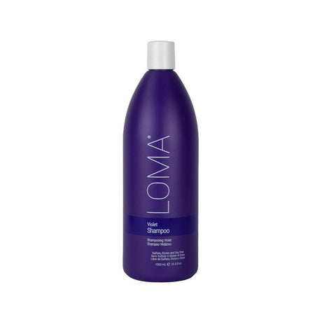 Violet Shampoo