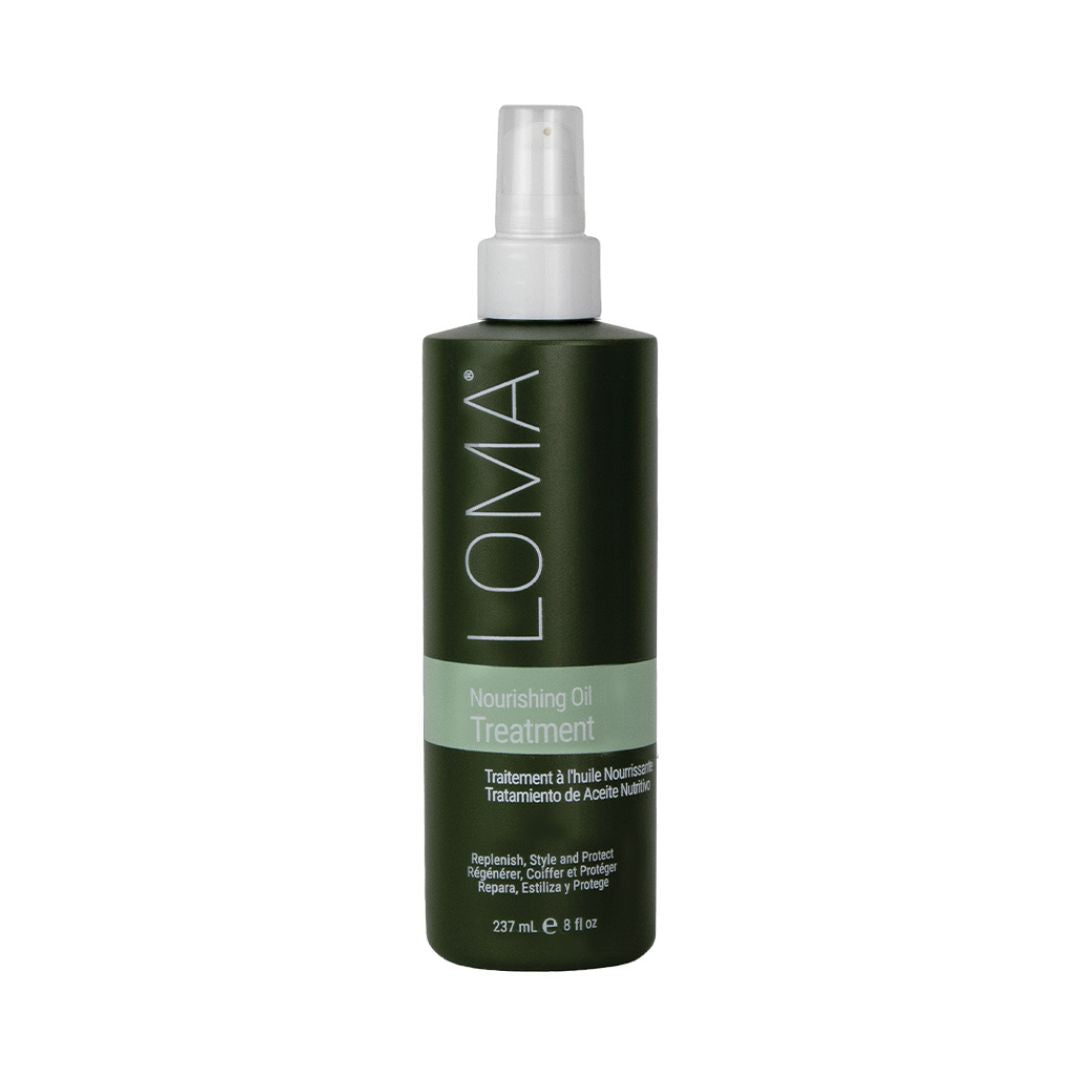 Nourishing Oil Treatment – LOMA CANADA