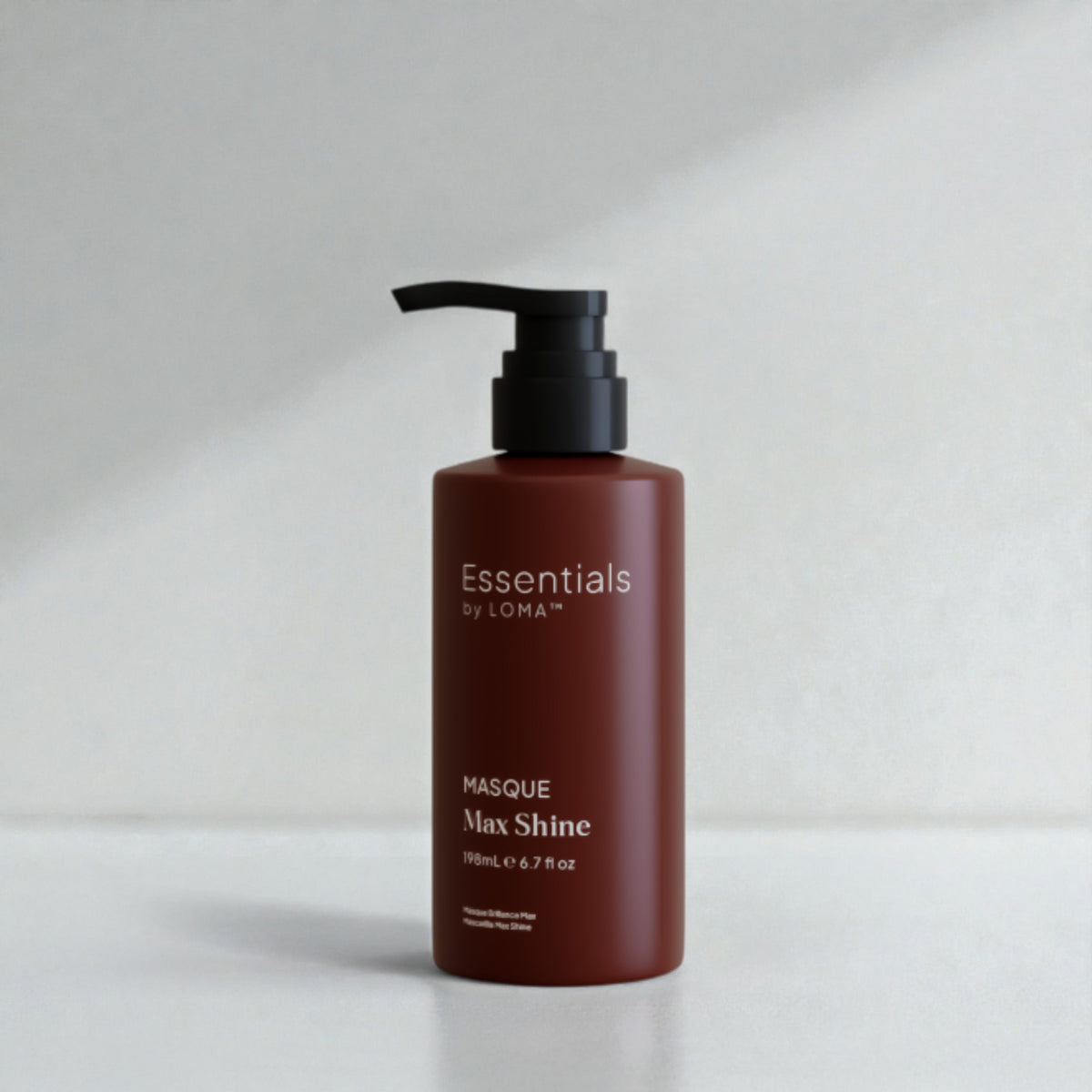 Max Shine Masque