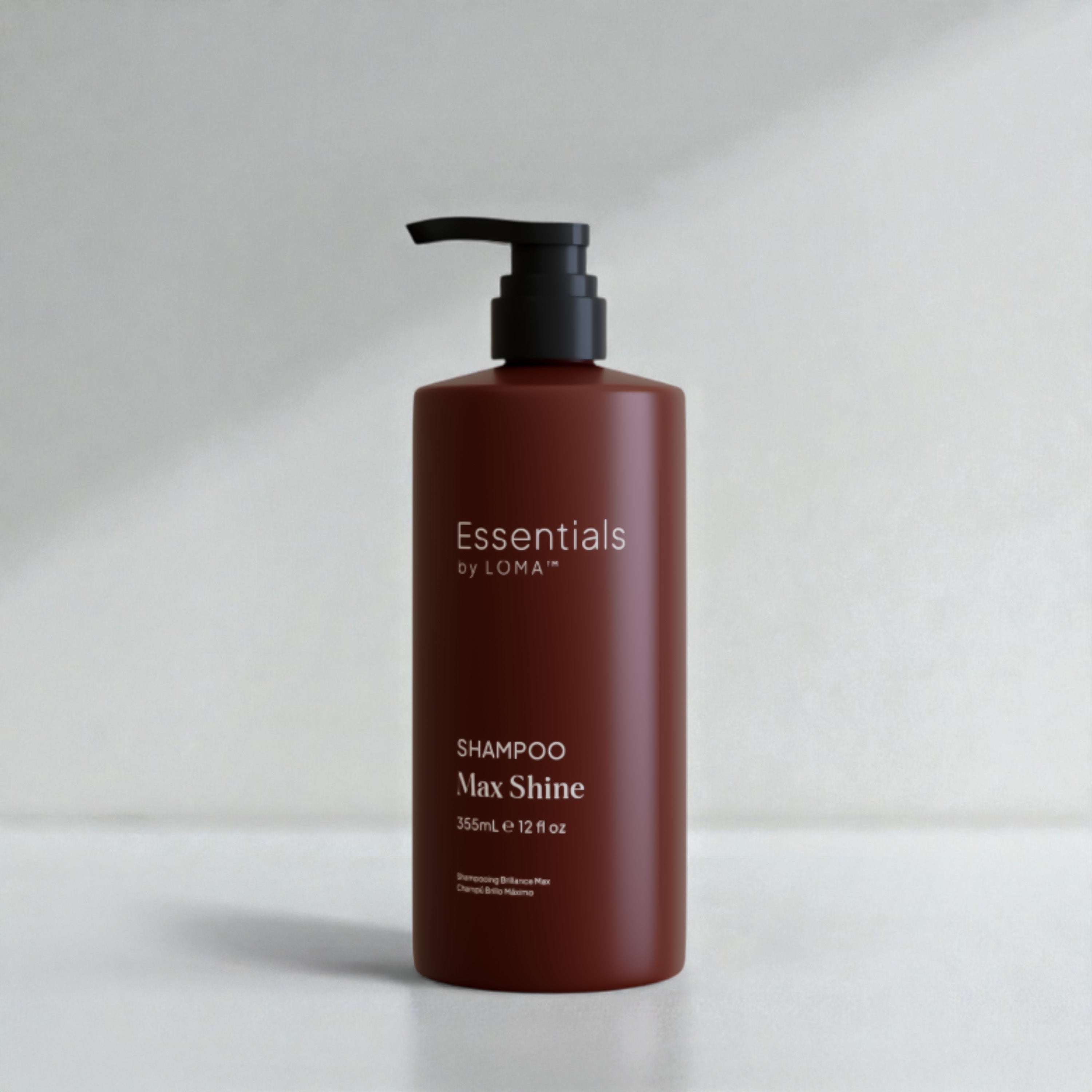 Max Shine Shampoo