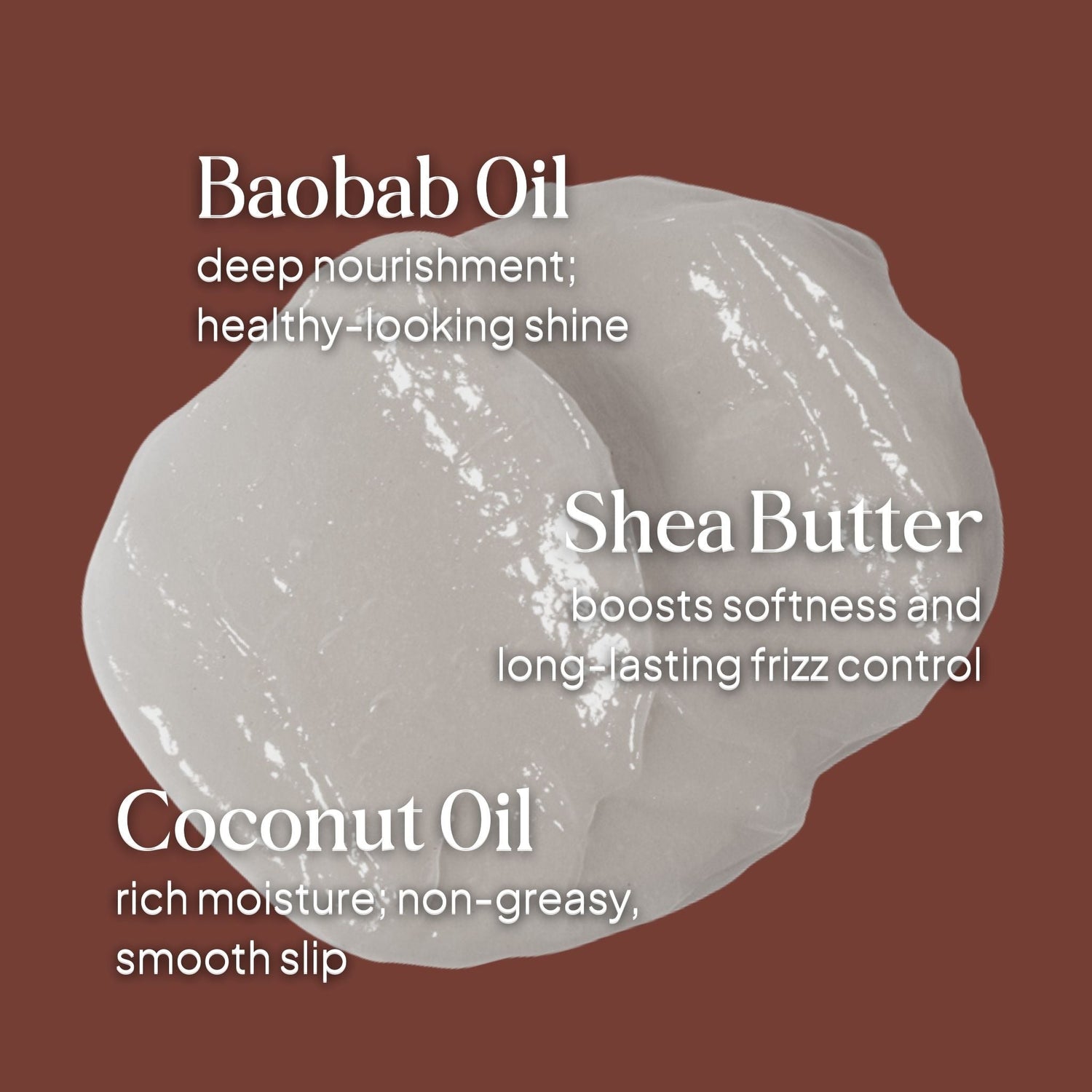 Max Shine Masque