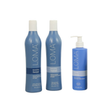 Moisturizing Routine