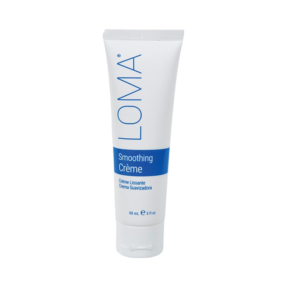 未使用　Lomani Creme Smoothing Crème – LOMA CANADA