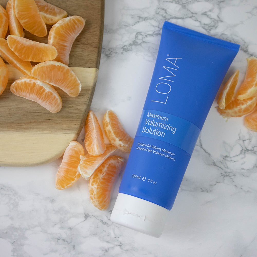 Loma Free Styler with Purchase of 12oz Nourishing Shampoo & Conditioner