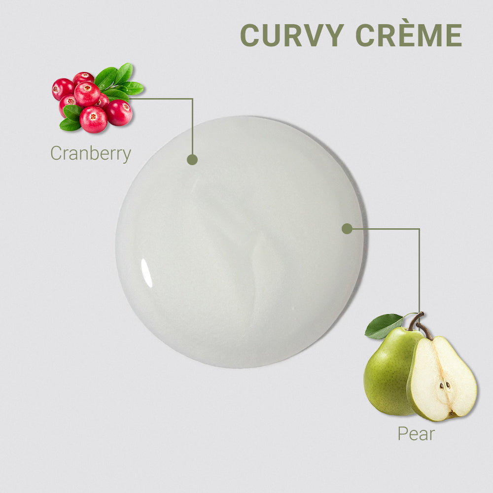 Curvy Crème