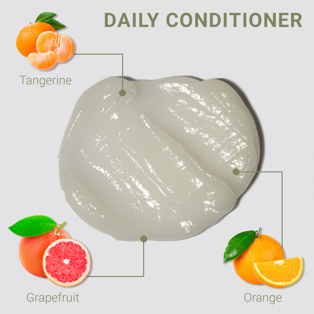 Daily Conditioner Liter