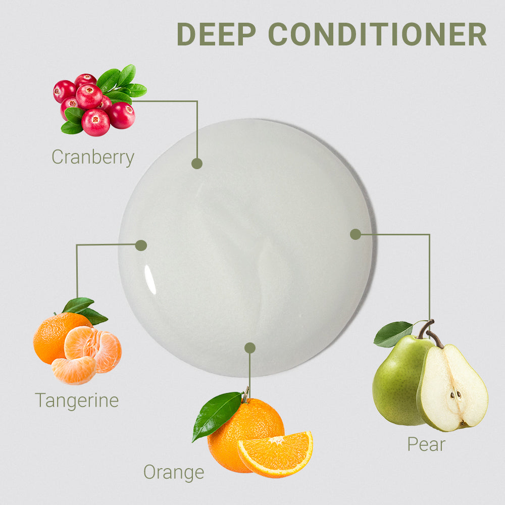 Deep Conditioner