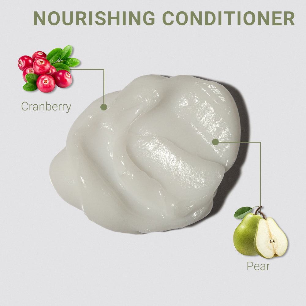 Nourishing Conditioner