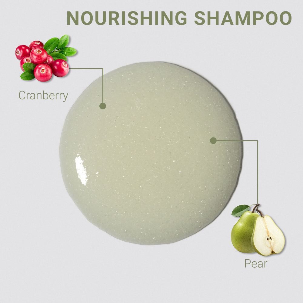 Nourishing Shampoo Liter
