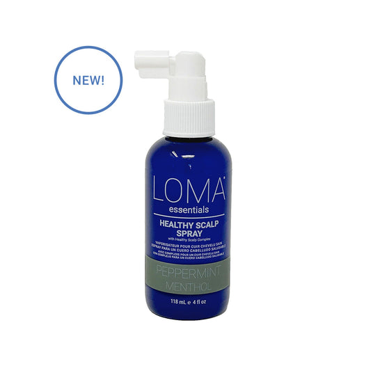 Loma Essentials Healthy Scalp Spray